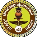 Канал 📚ОГАОУ многопрофильный лицей № 20📚‼️ Официальный канал‼️ в MAX