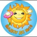 Канал МАДОУ детский сад №10 "Солнышко" Кировградского МО в MAX