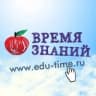MAX-канал Время Знаний