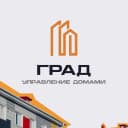 Канал РГС-Град | Управление домами в MAX