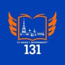 Канал Вестник школы 131 в MAX