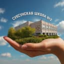 Канал МАОУ "Суксунская СОШ №2" в MAX