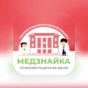 Канал МедЗнайка в MAX