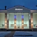 Канал МАУК ДК "Шахтер" г.Осинники в MAX