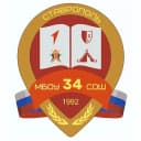 Канал МБОУ СОШ №34 г.Ставрополя в MAX