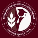 Канал Студпрофком СКГА в MAX
