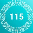 Канал МБДОУ «Детский сад №115» в MAX