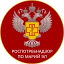 Канал Роспотребнадзор по Марий Эл в MAX