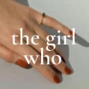 Канал The girl who в MAX