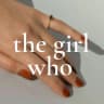 MAX-канал The girl who