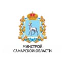 Канал Министерство строительства Самарской области в MAX