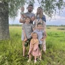 Канал Жизнь Перовых в русской глубинке в MAX