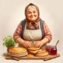 Канал Рецепты как у бабушки в MAX