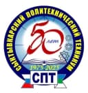 Канал ГПОУ «Сыктывкарский политехнический техникум» в MAX