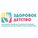 Канал Здоровое Детство в MAX