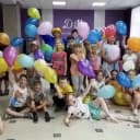 Канал ДК Донская Балка в MAX