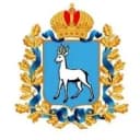 Канал Министерство имущественных отношений Самарской области в MAX