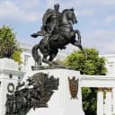 Канал АО УАЗ в MAX