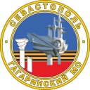 Канал Гагаринский муниципальный округ города Севастополя в MAX