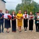Канал МОБУ ООШ с. Имендяшево МР Гафурийский рн РБ в MAX