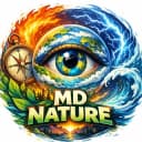 Канал Мир.Дружба.Nature 🪷 в MAX