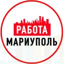 Канал Объявления Работа Мариуполь ДНР в MAX