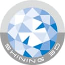 Канал Shining3d Russia в MAX