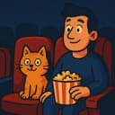 Канал Уголок киномана в MAX