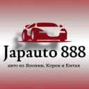 Канал JAPAUTO888 в MAX