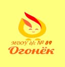Канал МДОУ д/с № 89 "Огонек" в MAX