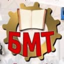 Канал Бугульминский машиностроительный техникум в MAX