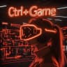 MAX-канал Ctrl+Game: Гейминг Киберспорт