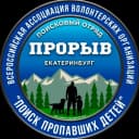 Канал СРОО ДПСО "ПРОРЫВ" Свердловская область в MAX