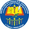 MAX-канал МБОУ СОШ №4 имени Л.И. Золотухиной