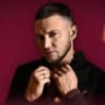 MAX-канал Витольд Петровский