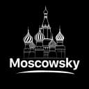 Канал Moscowsky 🇷🇺 Новости Москвы в MAX