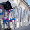 Канал МДОУ «Детский сад №50» в MAX