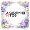 MAX-канал Академия ГОЗ