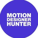 Канал Motion designer hunter в MAX