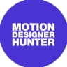 MAX-канал Motion designer hunter