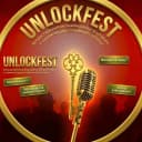 Канал UNLOCKFEST в MAX