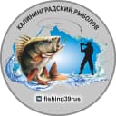 Канал Калининградский рыболов в MAX