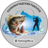 MAX-канал Калининградский рыболов