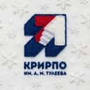 Канал КРИРПО им. А.М. Тулеева в MAX