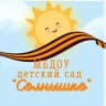 MAX-канал МБДОУ детский сад «Солнышко» п. Коноша