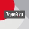MAX-канал 7Дней.ru