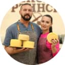 Канал Школа сыроделия Куртинских в MAX