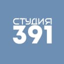 Канал Студия 391 | Прокачиваю сайты для бизнеса в MAX