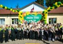 Канал Муниципальное бюджетное общеобразовательное учреждение «Средняя общеобразовательная школа № 20 имени А.К. Перевалова Белоглинского района» в MAX