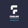 MAX-канал Frolov Interactive